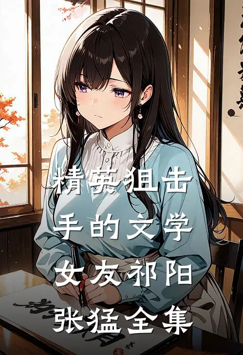 精英狙击手的文学女友祁阳张猛 全集