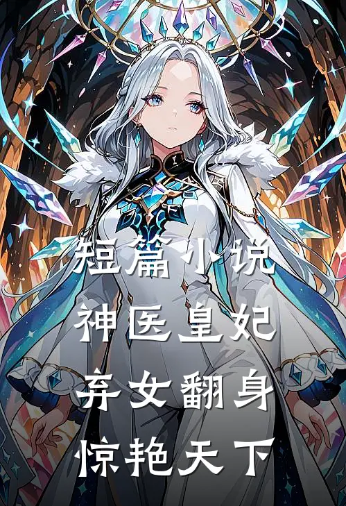 短篇小说神医皇妃：弃女翻身惊艳天下