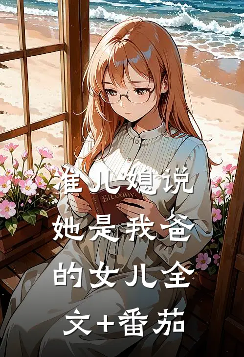 准儿媳说她是我爸的女儿全文+番茄