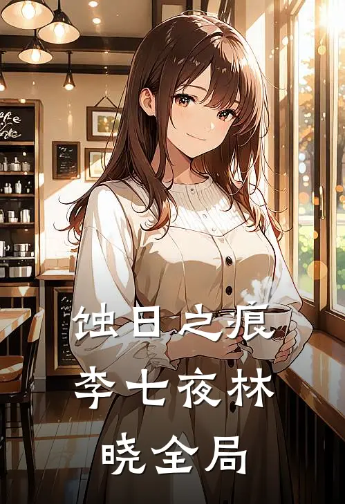 《蚀日之痕》李七夜林晓全局
