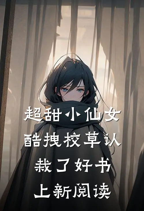 超甜小仙女酷拽校草认栽了好书上新阅读
