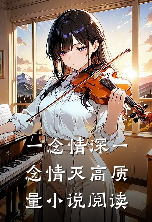 一念情深一念情灭高质量小说阅读
