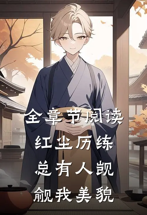 全章节阅读红尘历练：总有人觊觎我美貌