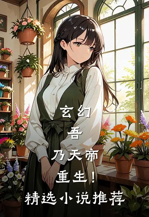 玄幻：吾，乃天帝重生！精选小说推荐