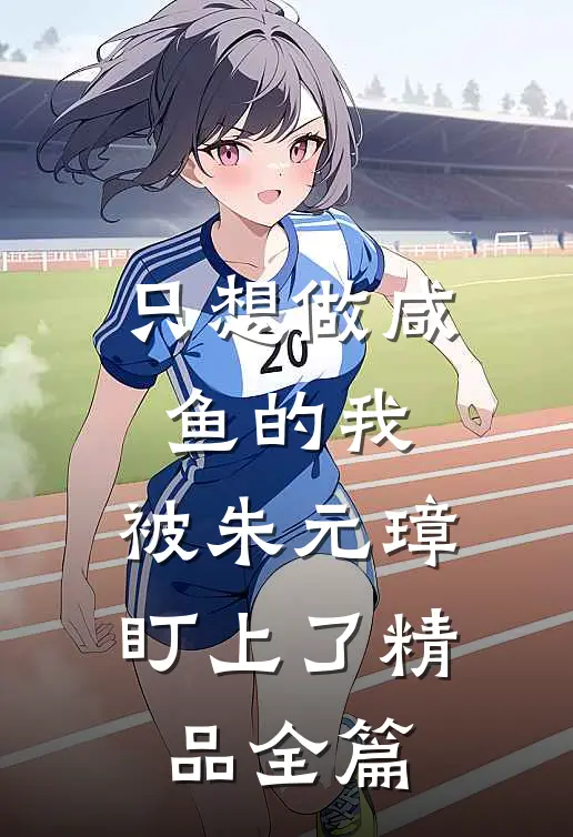 只想做咸鱼的我，被朱元璋盯上了精品全篇