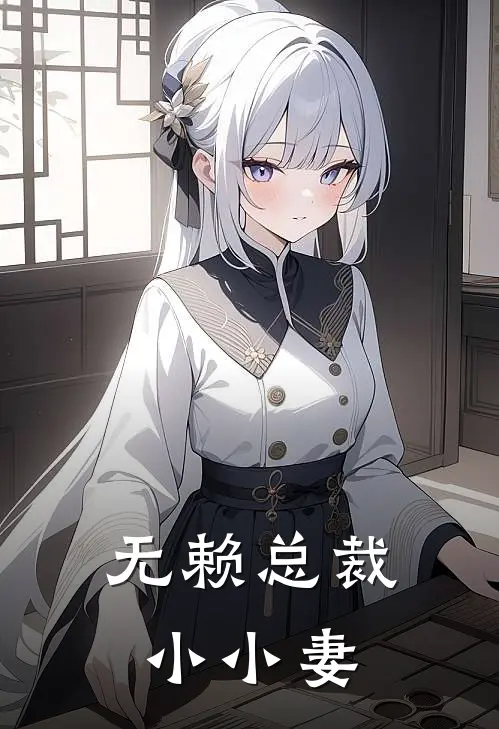 无赖总裁小小妻