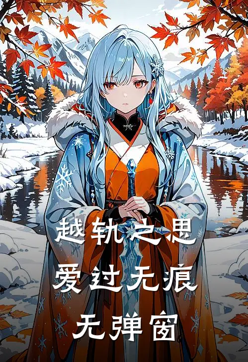 越轨之思，爱过无痕无弹窗