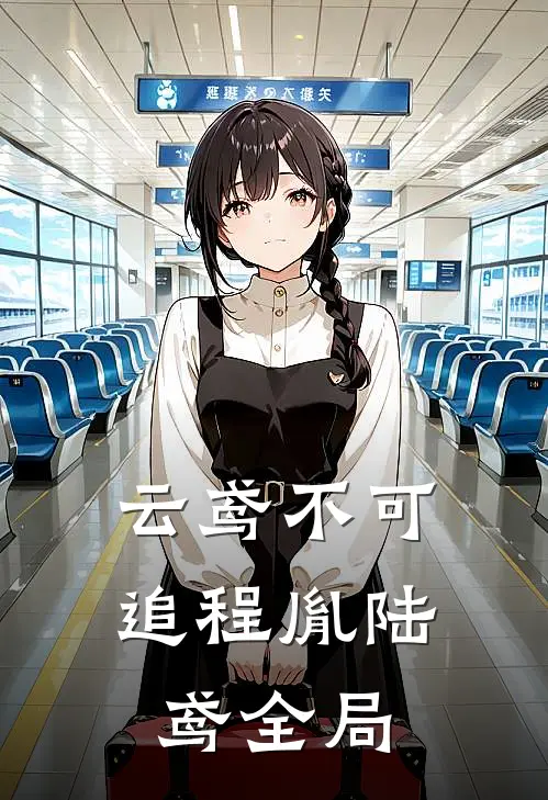 云鸢不可追程胤陆鸢全局