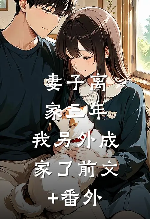 妻子离家三年，我另外成家了前文+番外