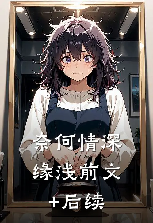 奈何情深缘浅前文+后续