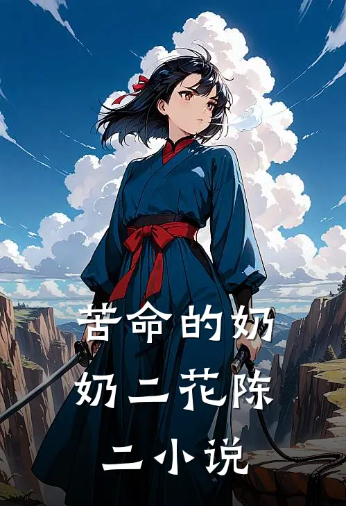 苦命的奶奶二花陈二小说