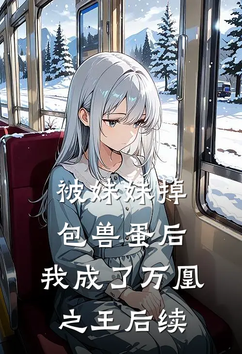 被妹妹掉包兽蛋后，我成了万凰之王后续