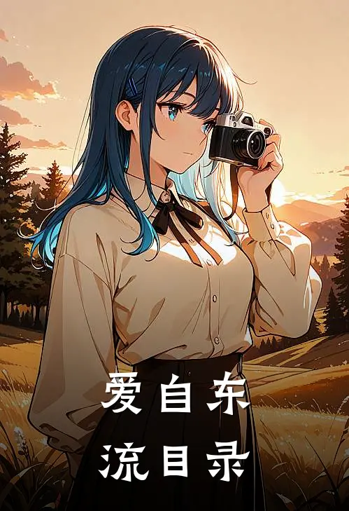 爱自东流目录