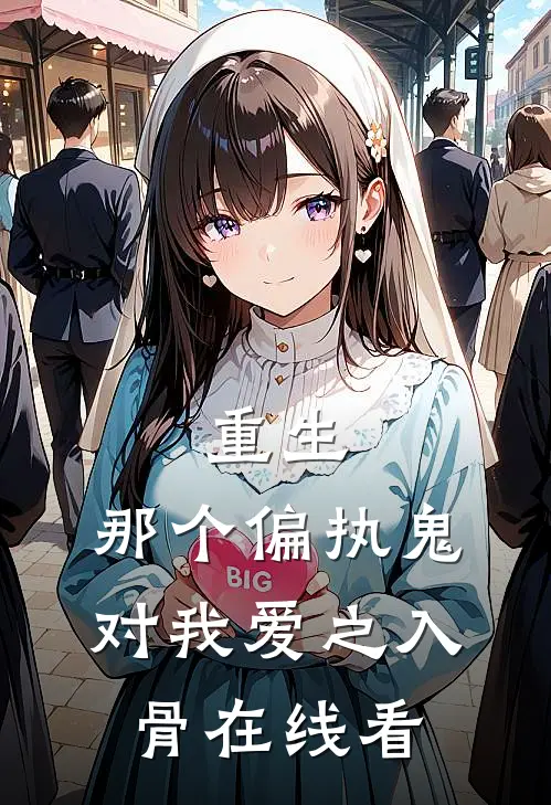 重生：那个偏执鬼对我爱之入骨在线看