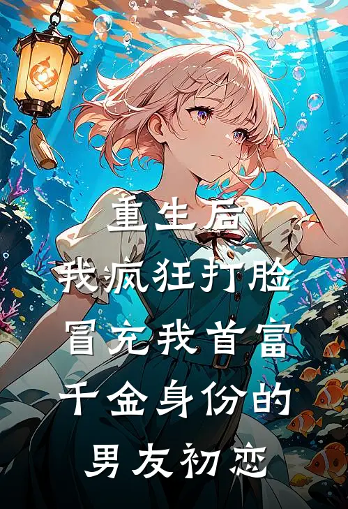 重生后，我疯狂打脸冒充我首富千金身份的男友初恋