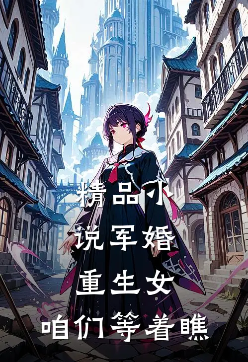 精品小说军婚：重生女，咱们等着瞧