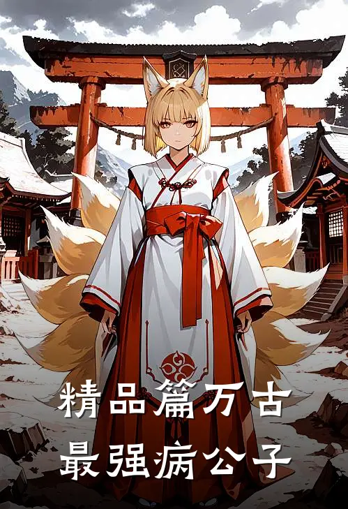 精品篇万古最强病公子