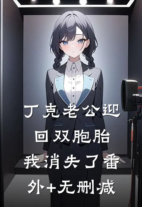 丁克老公迎回双胞胎，我消失了番外+无删减