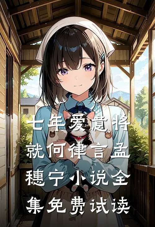 七年爱意将就何律言孟穗宁小说全集免费试读