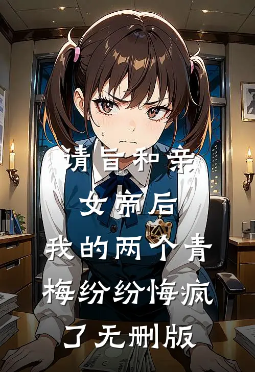请旨和亲女帝后，我的两个青梅纷纷悔疯了无删版