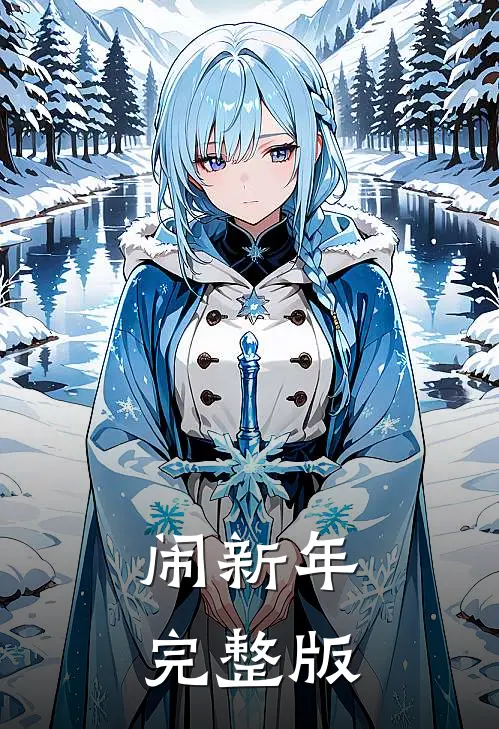 闹新年完整版