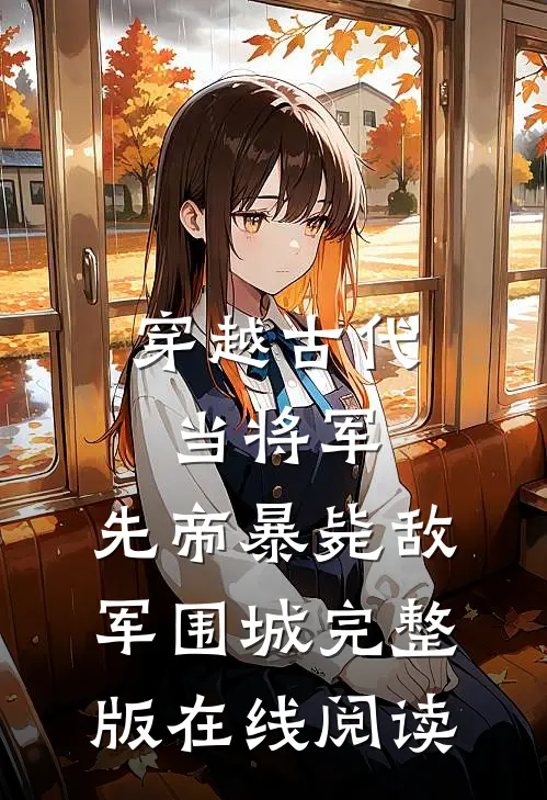 穿越古代当将军,先帝暴毙敌军围城完整版在线阅读