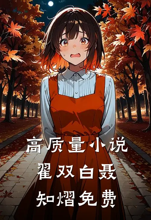高质量小说翟双白聂知熠免费