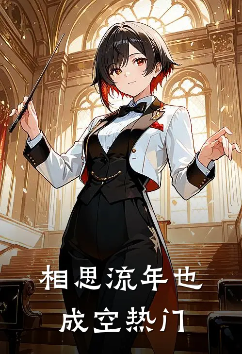 相思流年也成空热门