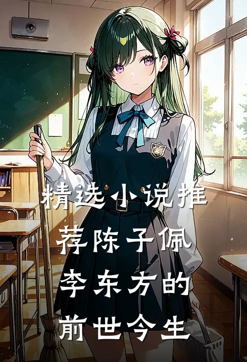 精选小说推荐陈子佩李东方的前世今生