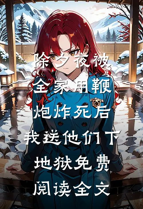 除夕夜被全家用鞭炮炸死后，我送他们下地狱免费阅读全文