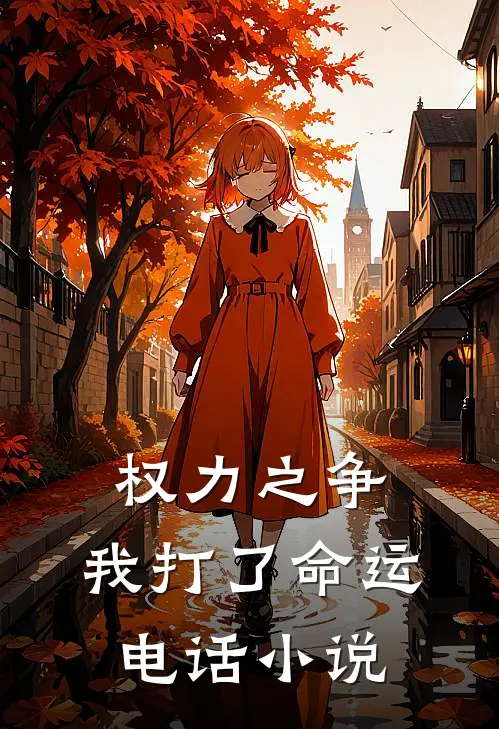 权力之争：我打了命运电话小说