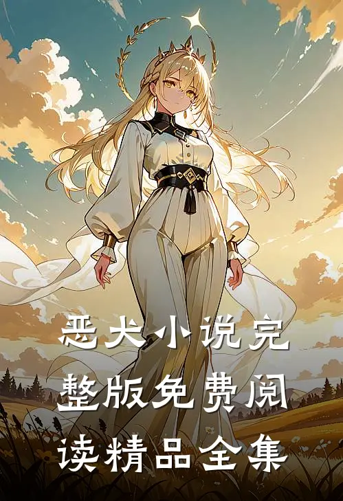恶犬小说完整版免费阅读精品全集