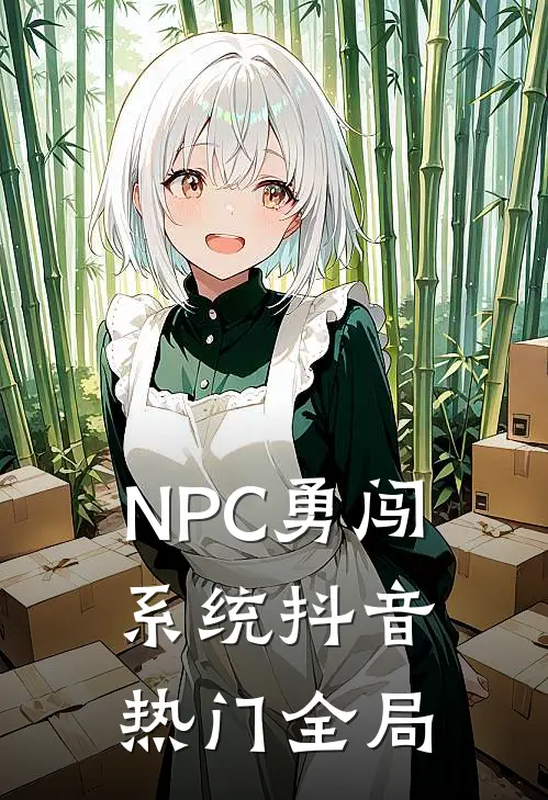 NPC勇闯系统抖音热门全局