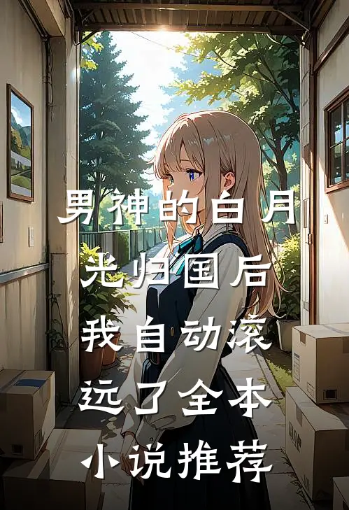 男神的白月光归国后，我自动滚远了全本小说推荐