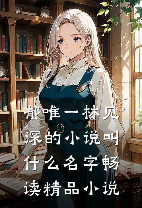 郁唯一林见深的小说叫什么名字畅读精品小说