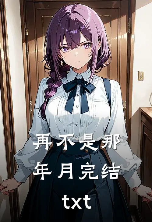 再不是那年月完结txt