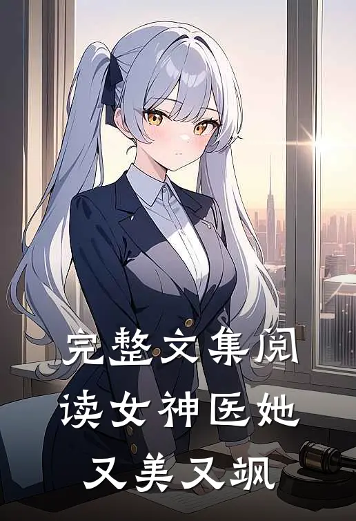 完整文集阅读女神医她又美又飒