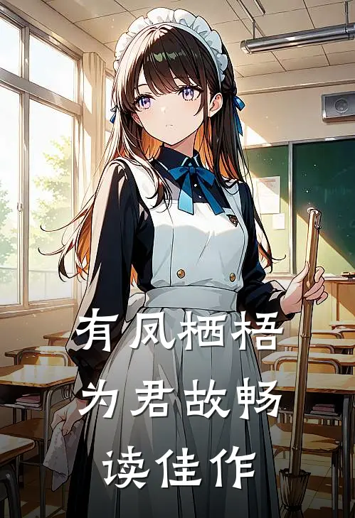 有凤栖梧为君故畅读佳作