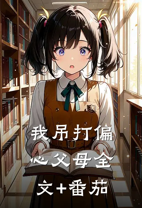 我吊打偏心父母全文+番茄