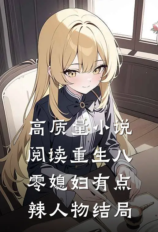 高质量小说阅读重生八零媳妇有点辣人物结局