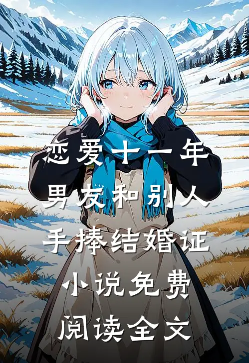 恋爱十一年，男友和别人手捧结婚证小说免费阅读全文