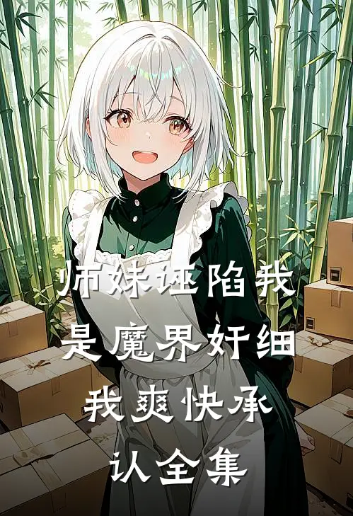师妹诬陷我是魔界奸细，我爽快承认 全集