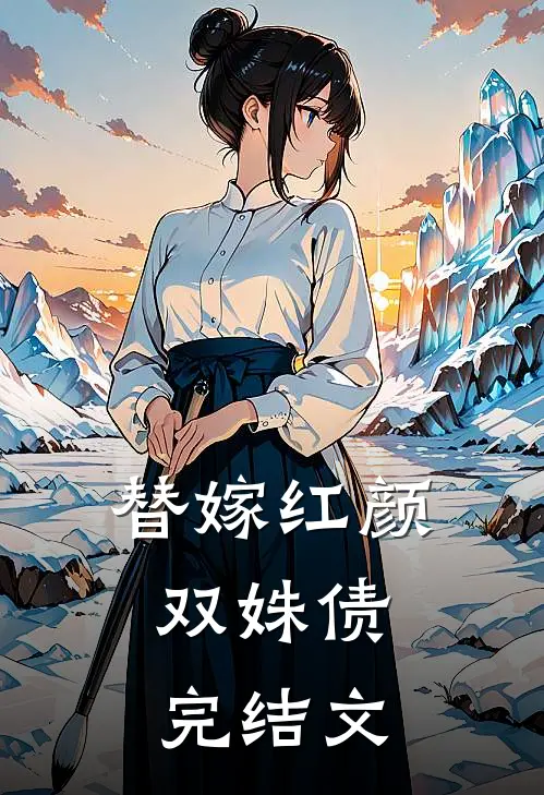 替嫁红颜：双姝债完结文