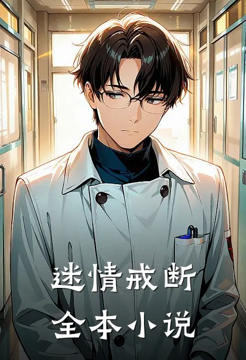 迷情戒断全本小说