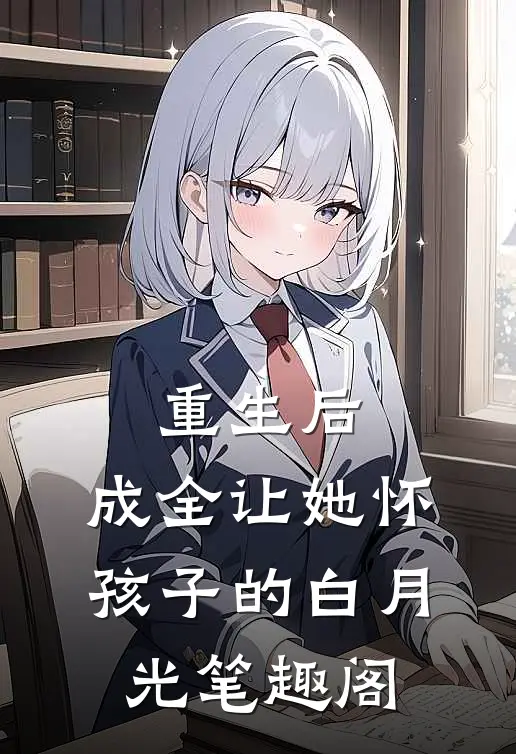 重生后，成全让她怀孩子的白月光笔趣阁