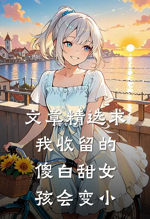 文章精选求我收留的傻白甜女孩会变小