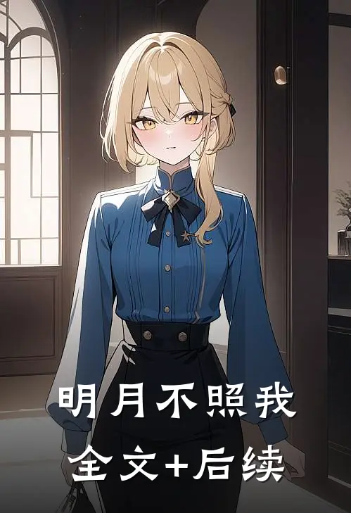明月不照我全文+后续