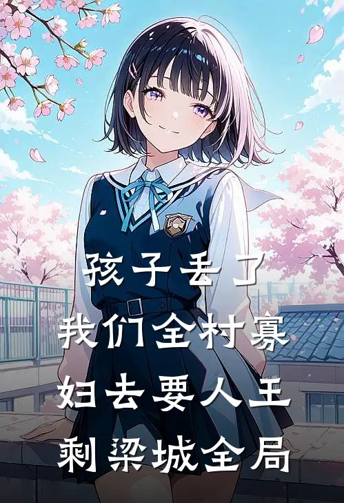 孩子丢了，我们全村寡妇去要人王剩梁城全局