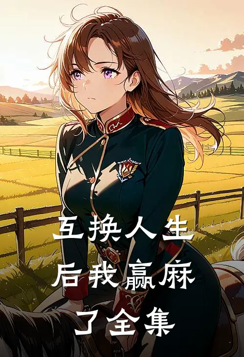互换人生后我赢麻了 全集