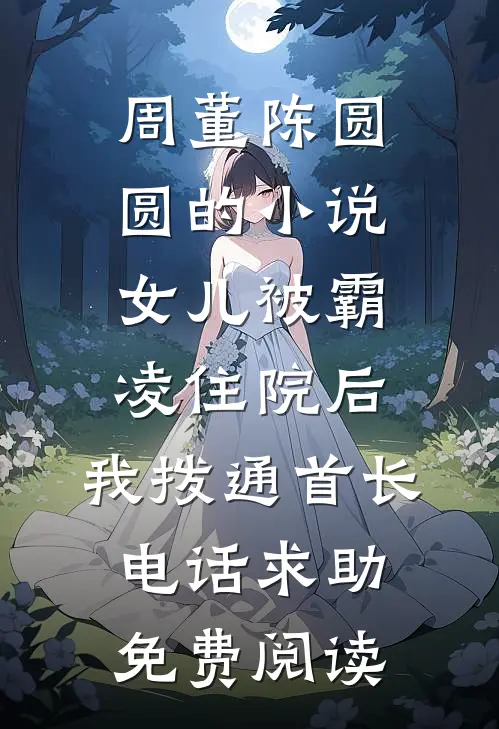 周董陈圆圆的小说女儿被霸凌住院后，我拨通首长电话求助免费阅读